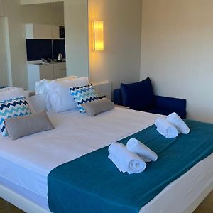 Superior Triple Room Sea View