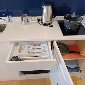 Apartament cu un dormitor
